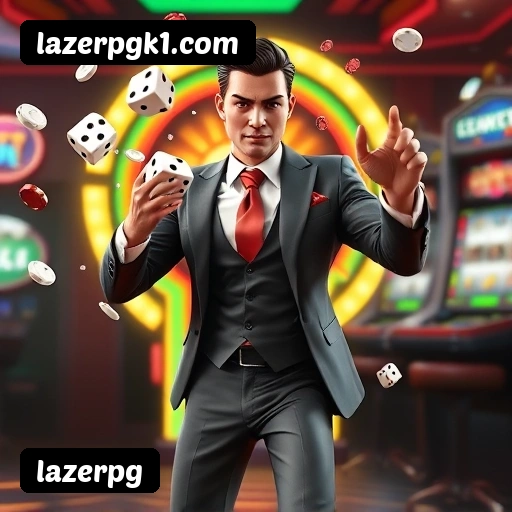 Dicas Ganhar lazerpg