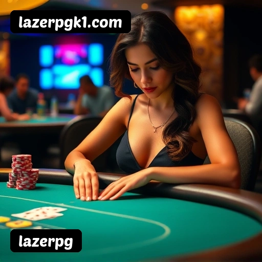 Vantagens VIP lazerpg