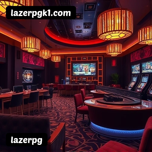 Benefícios Download lazerpg