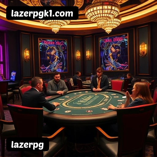 Link Download lazerpg