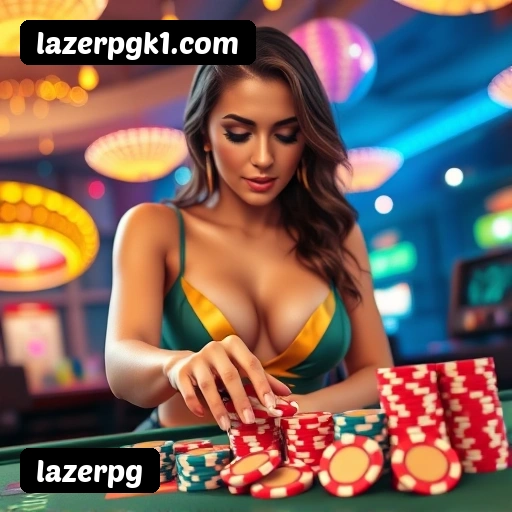 Promoções App lazerpg