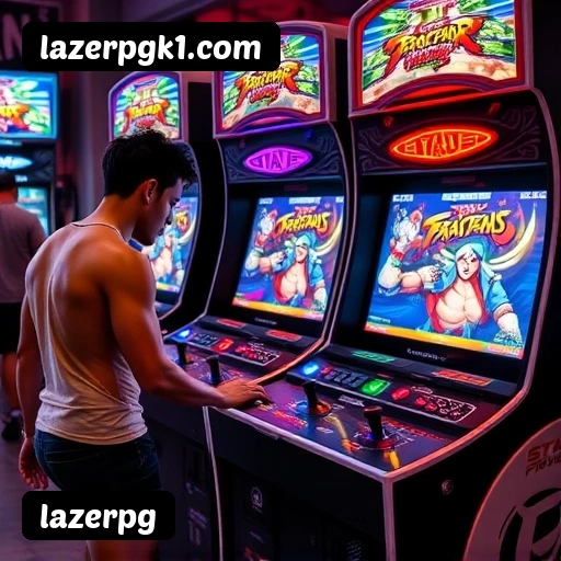 Recursos App lazerpg