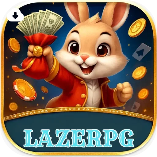 Logo da lazerpg