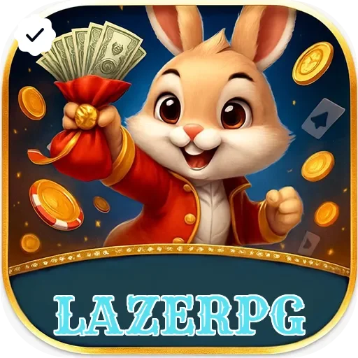 Logo da lazerpg