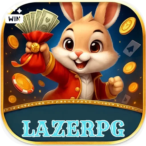Logo da lazerpg