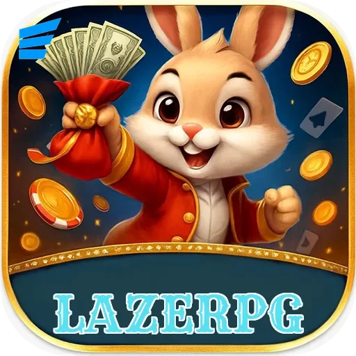 Logo da lazerpg