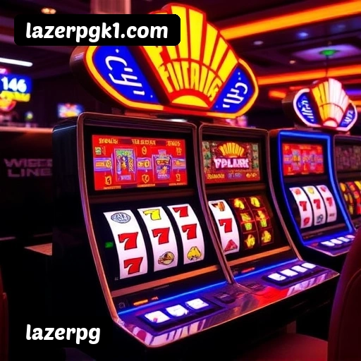 Segurança App lazerpg