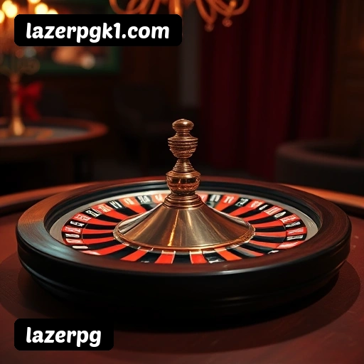 Transparência RTP lazerpg