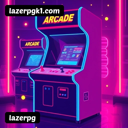 Sucesso lazerpg