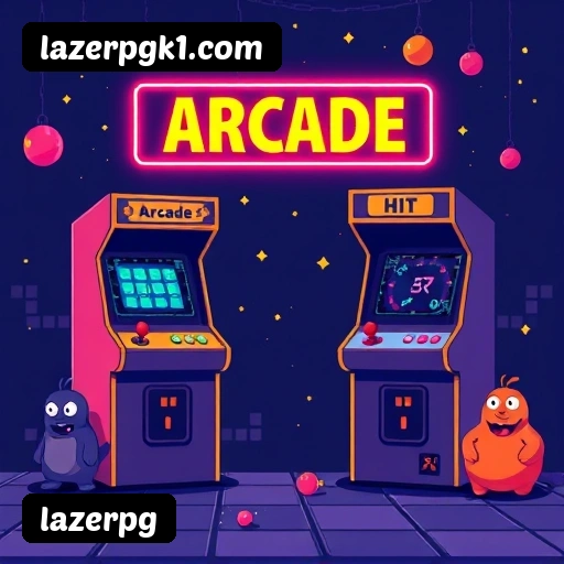 Jogos de slot online na lazerpg