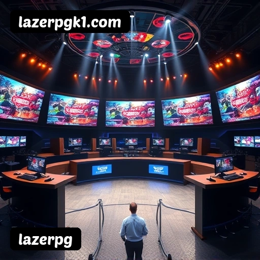 Eventos lazerpg