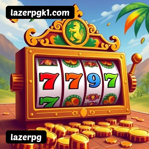 Slots desktop lazerpg